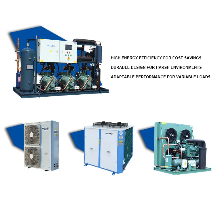 Insulated Calmlock Sandwich Panel, 380V, 61.8KW - detail 8