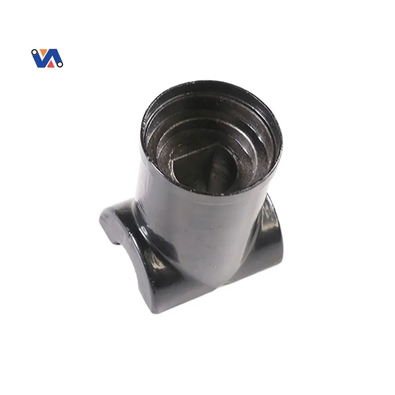 product new image wholesale citycoco electric scooter handlebar holder set x7 spare parts accessories replacement electric kick scooter-6
