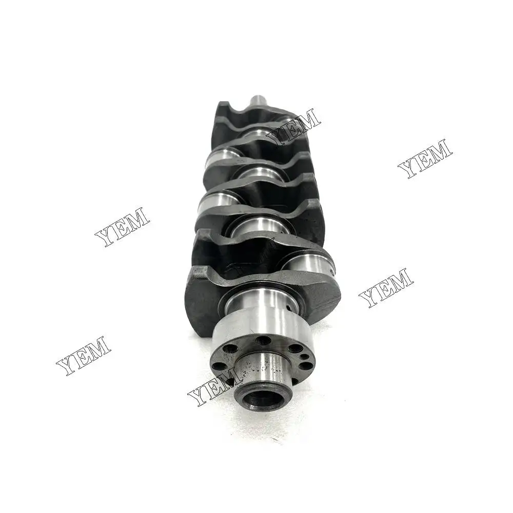 1KD Crankshaft for Toyota 4