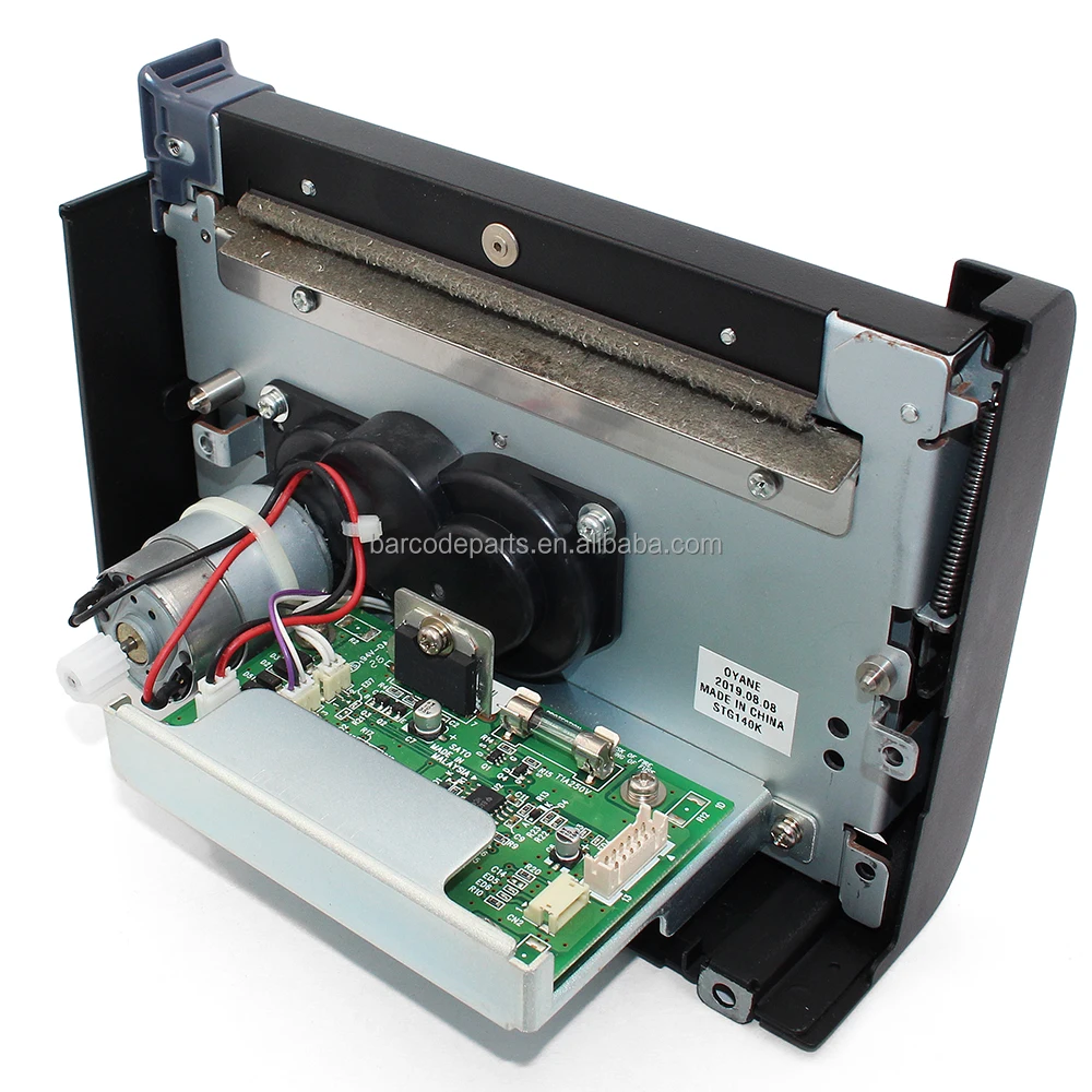 こりすオーダーページ R30481003 Kit Option Cutter for SATO CL4NX Thermal Printer