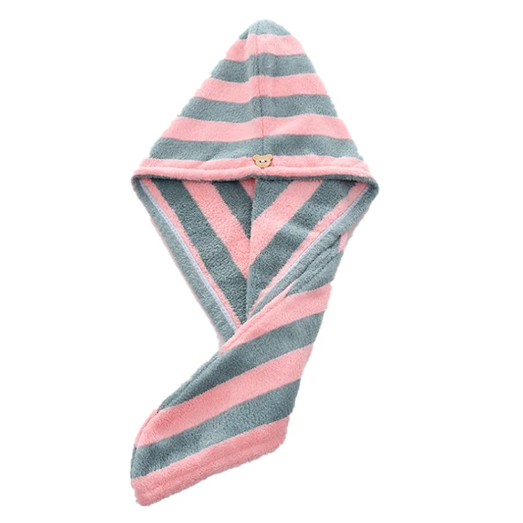 quick dry microfiber wraps towel