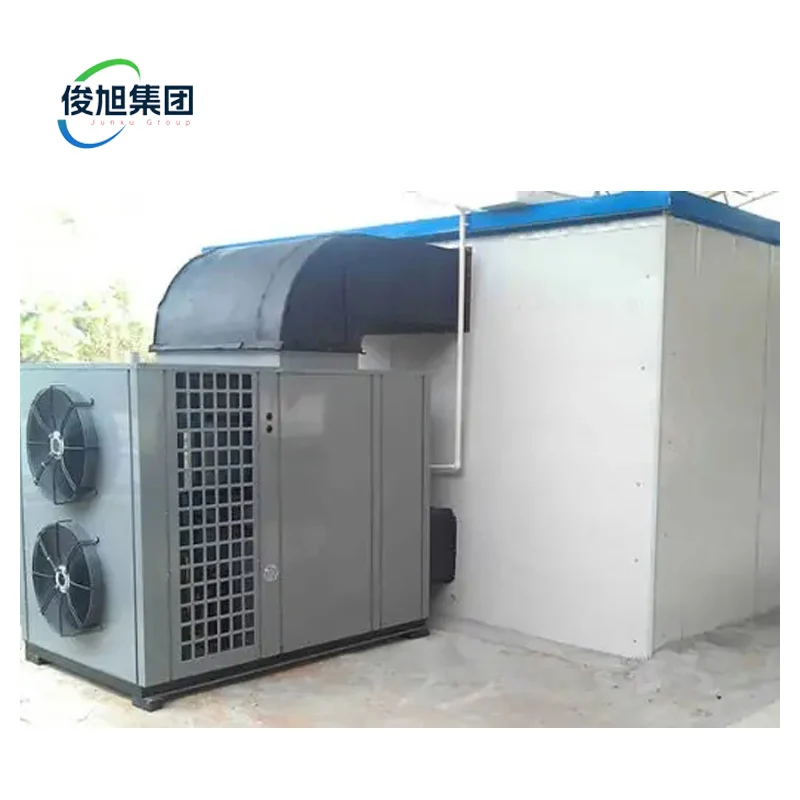 High Temperature Heat Pump, 10KW, 10.00KW, Heat pump dryer - detail 4