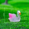 9#Cigno luminoso