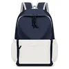 Blue-white
