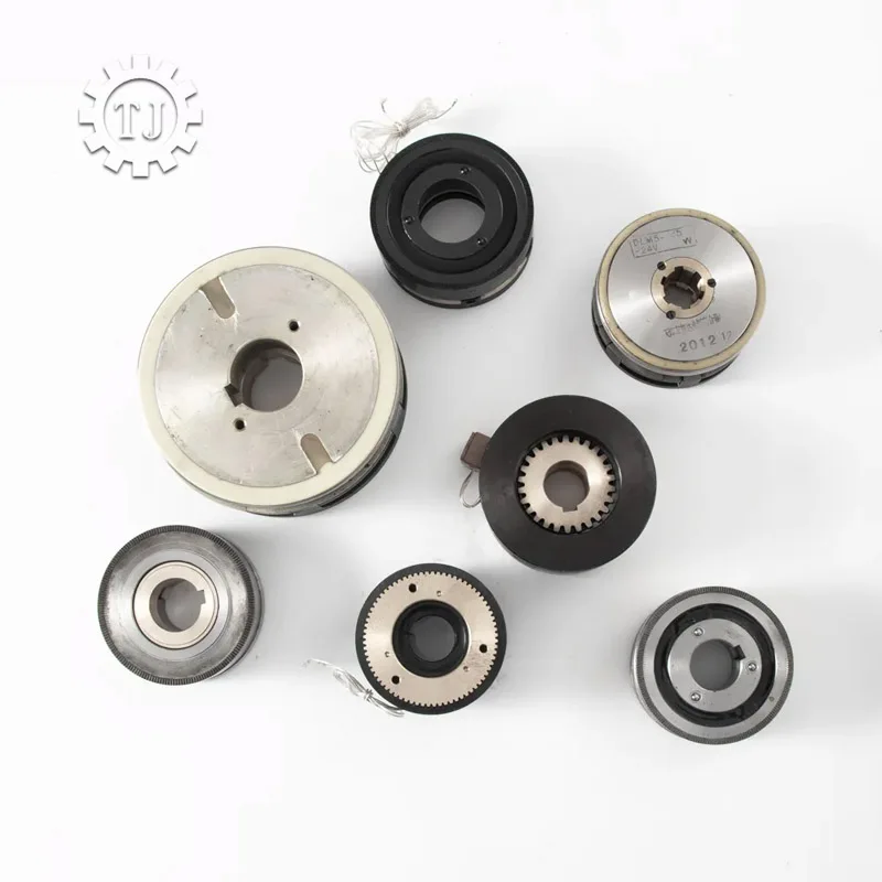 24v Tooth Clutch For Motor R56