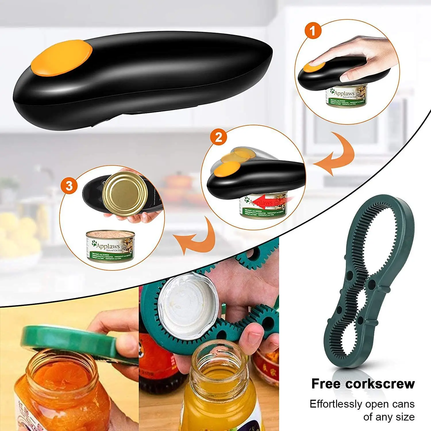 Unique Metal Personalized Wall Mount Bottle Opener Factory