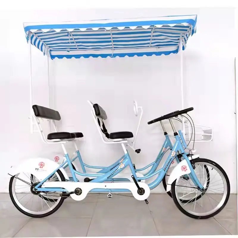 4 person tandem bike for sale