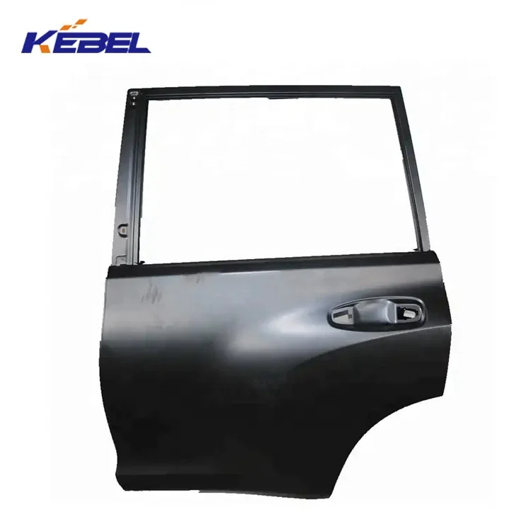 67001-60710 Visokokvalitetni prednji vratila automobila OEM 67002-67010 Vrata automobila za Toyota Land Cruiser Prado 150 2010