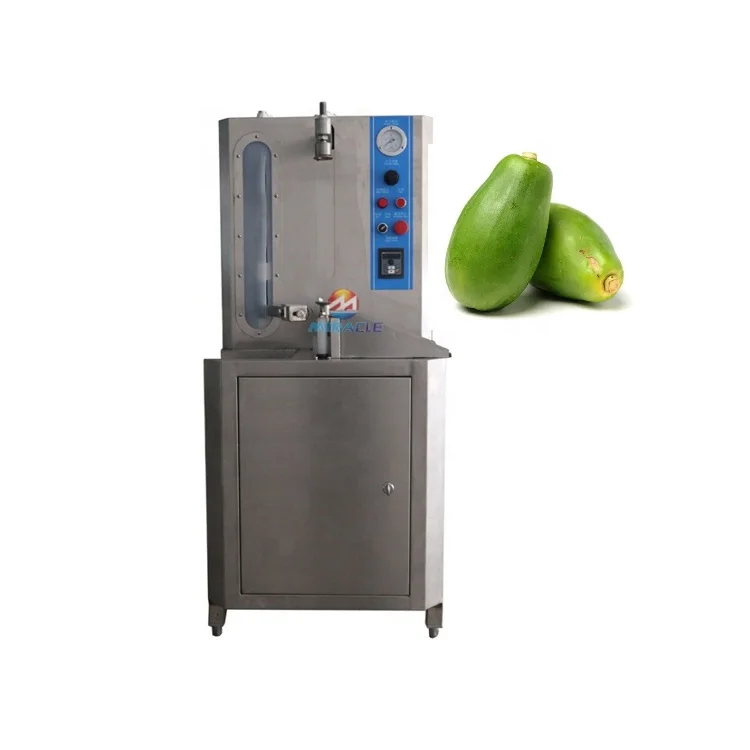 Automatic Grapefruit Peeling Machine Melon Peeling Machine Pumpkin Peeling Machine