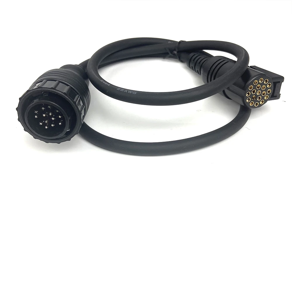 Outil De Diagnostic USB Pour Pelles Et Chariots élévateurs Doosan - UVIM, Test Moteur Et Défauts