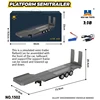 GREY [Add-on 1502#Flatbed]