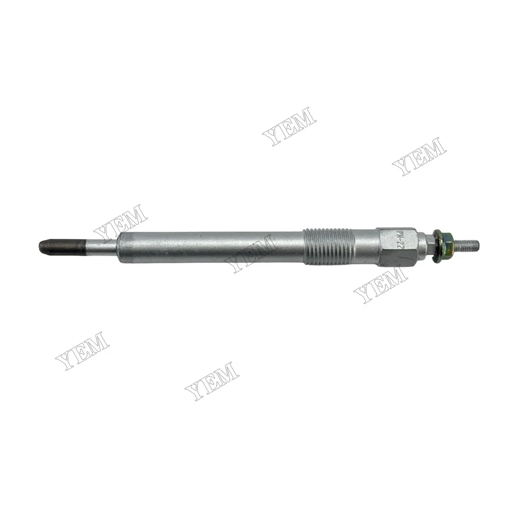Glow Plug 19110-1140 067100-1580 Fit for Hino W04C Engine 5