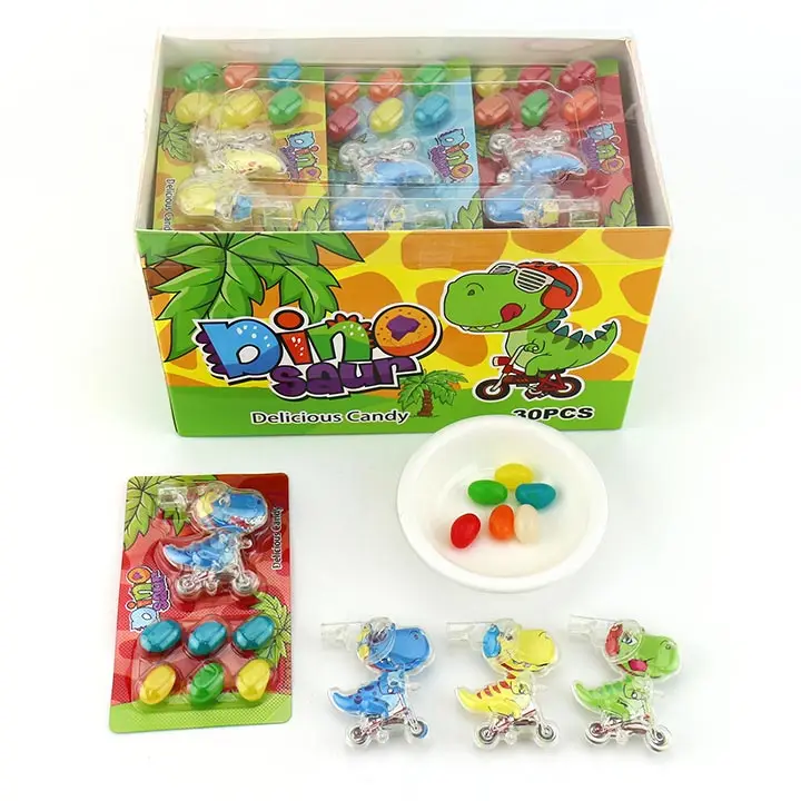 whistle toy candy