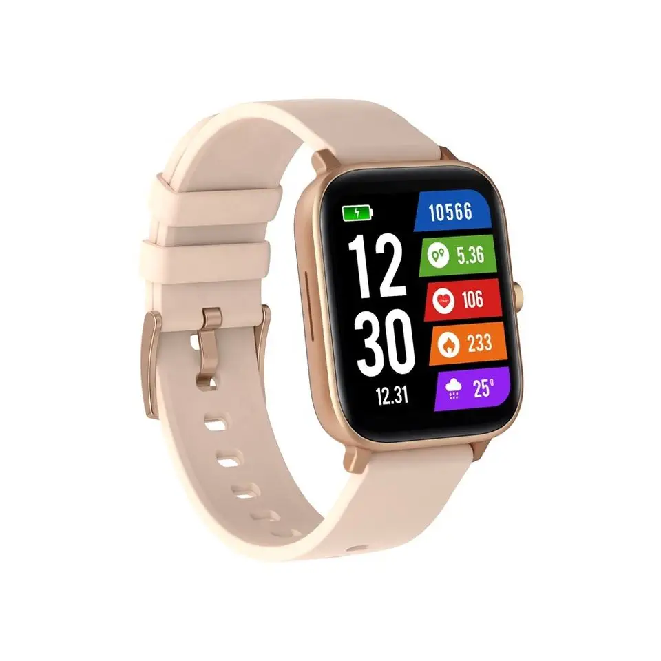 Smartwatch discount p8 precio