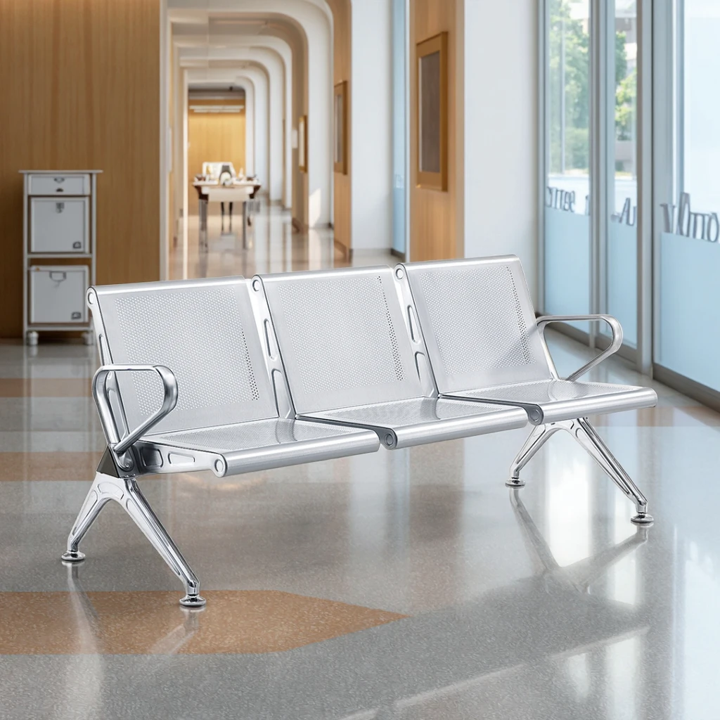 Surgical Grade Stainless Seating Solutions Sanitation Priority Areas 4