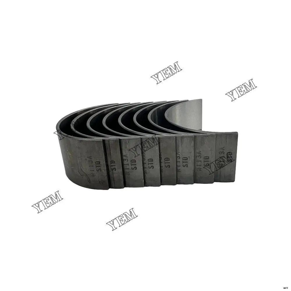 4D56 Con Rod Bearings for Mitsubishi