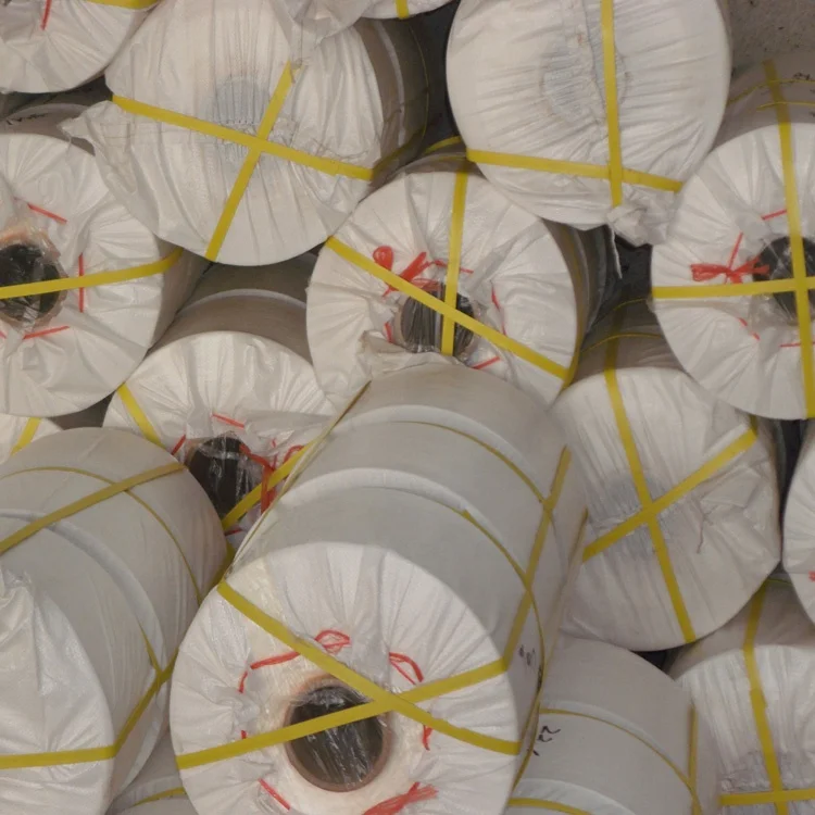 
 Высокопрочная 100% полипропиленовая пряжа  