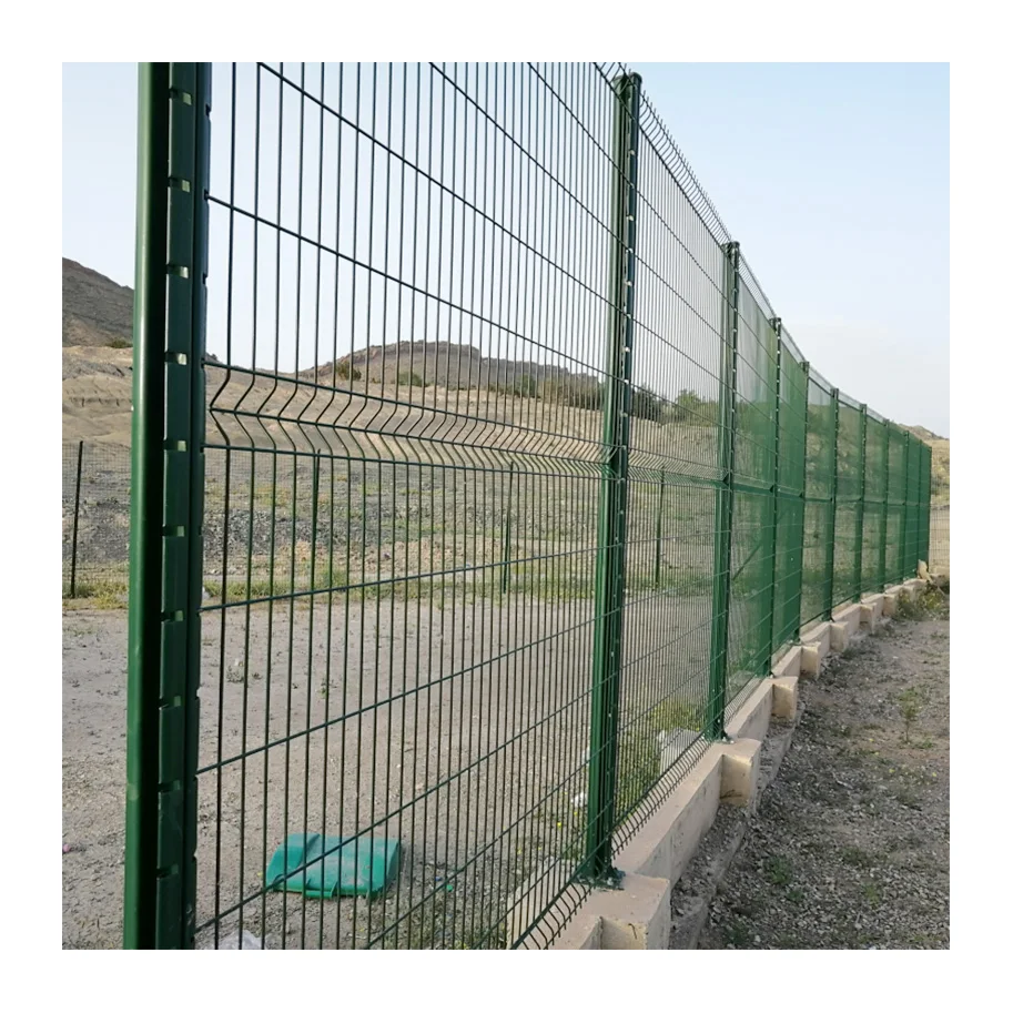 Airport Security Fence Screen Razor Barbed Wire Mesh for Trellis & Gates Enhanced Fencing for Better Security