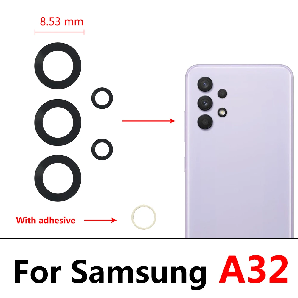 Samsung A32