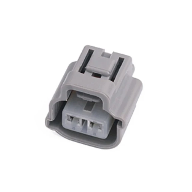 wire to wire housing for terminals plastic part connector for automotive