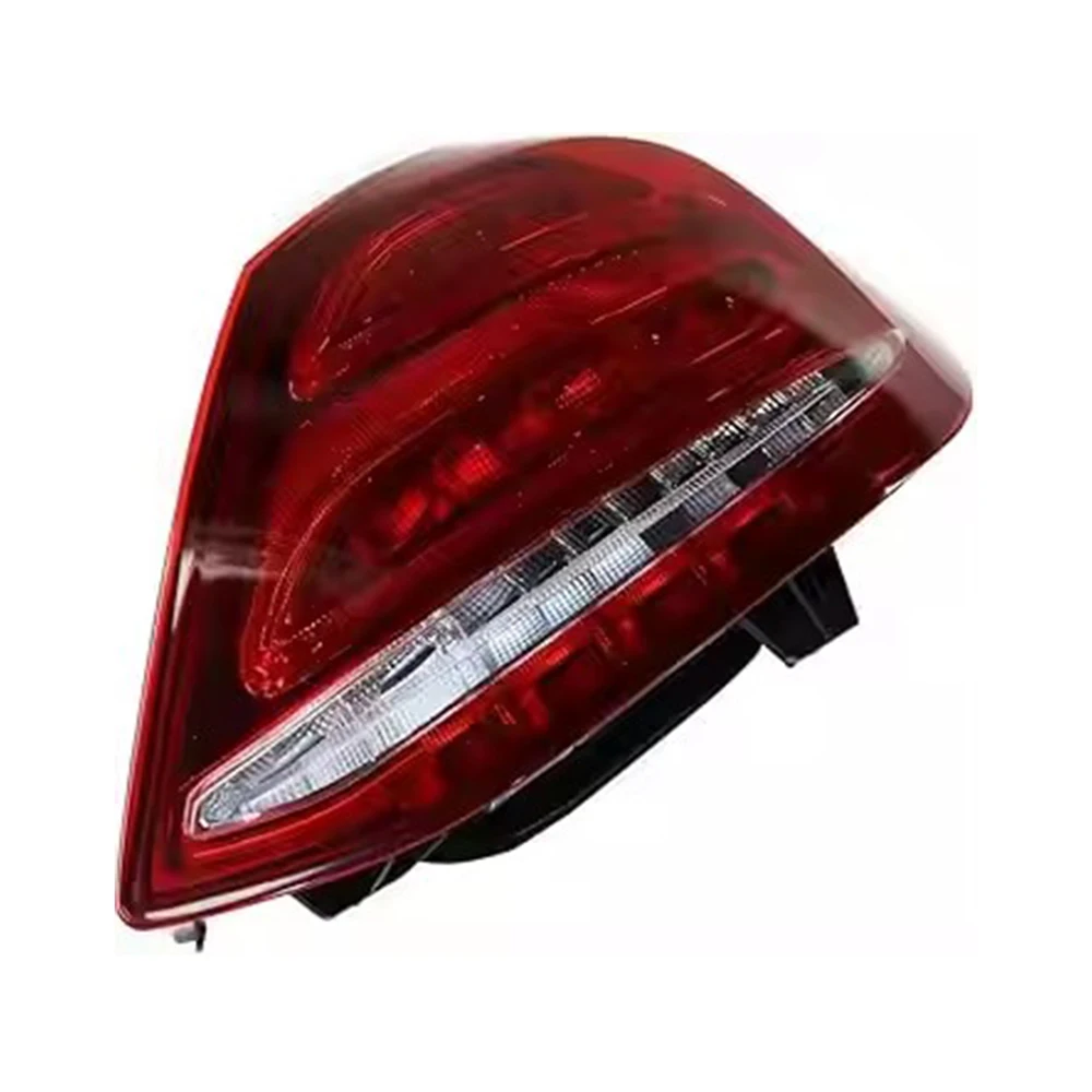 LED Tail Lights for Mercedes-Benz GLC Coupe C253 - 2539063502
