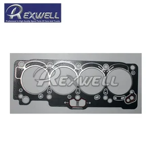 Factory Wholesale Price 11115-16130 11115-16150 4A-FE Engine Graphite Cylinder Head Gasket for Toyota Corolla Avensis Auto Parts