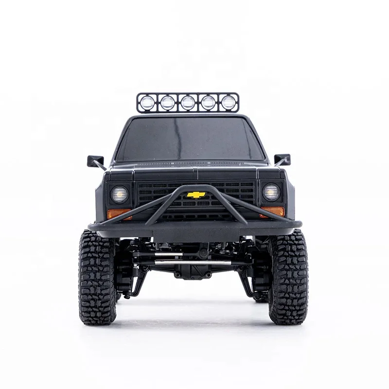 FMS 1:24 FCX24 K5 BLAZER PRO RTR - 18th Anniversary RC Crawler