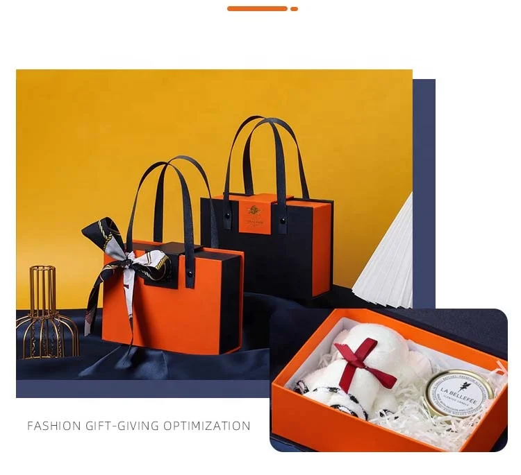 Guangdong Custom Personal Customization Magnetic Chocolate Candy Box Wedding Gift Packaging Box