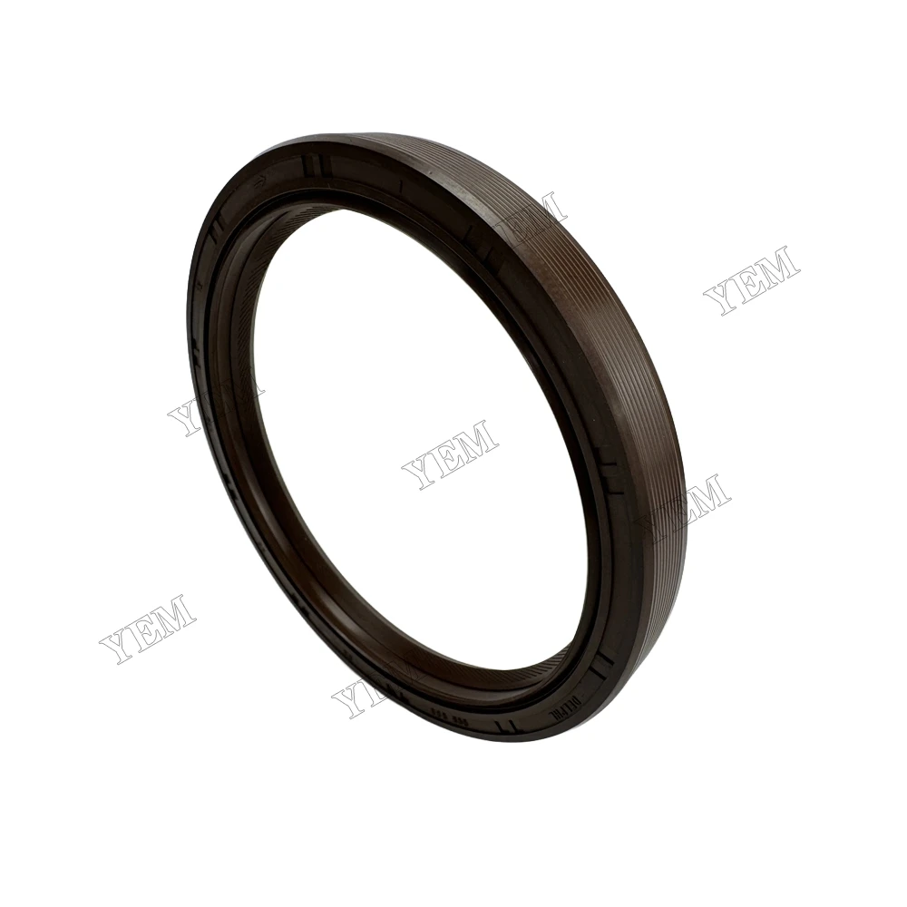 Crankshaft Front Oil Seal for Weichai WD10G220E21 OEM Engine Parts