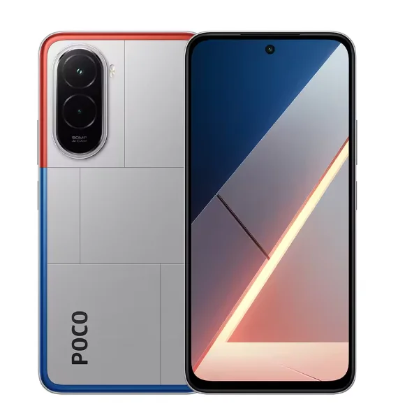 POCO M7 Smartphone: Snapdragon 685, 6.9