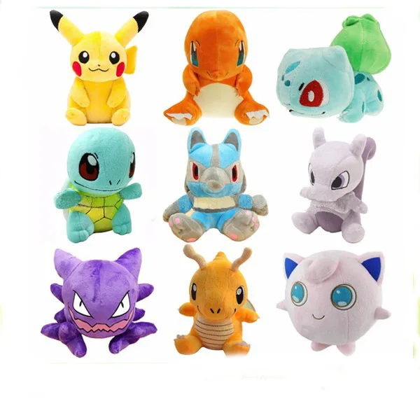 pokemon plushies for sale