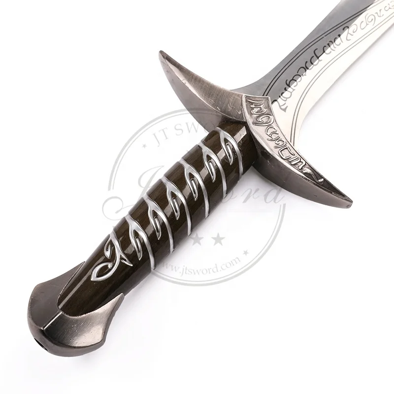 LOTRロードオブザリング武器小道具フロドバギンズスティングソード