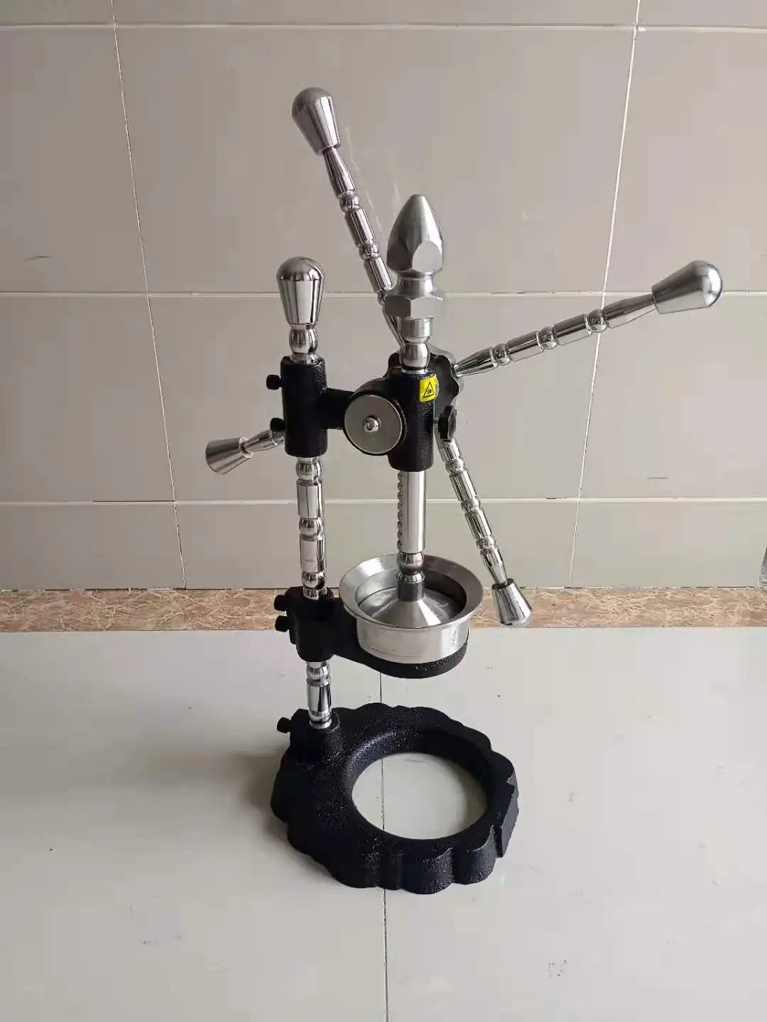 Manual Orange Juicer Pomegranate Juicer Extractor