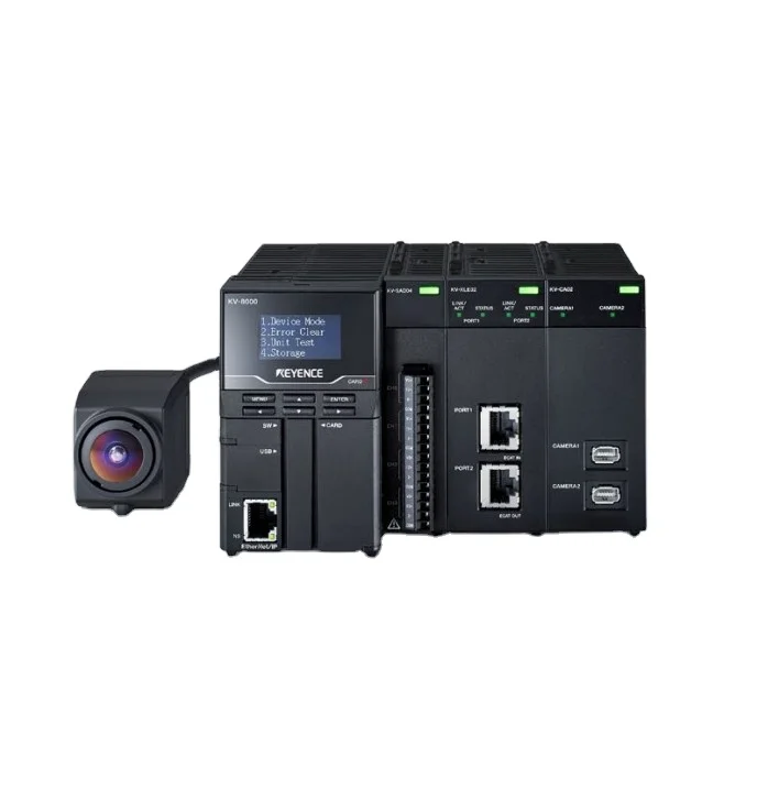 KEYENCE PLC CC-Link Common OP-79426 OP-79427通信ケーブル