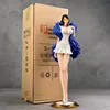 Gold City Robin