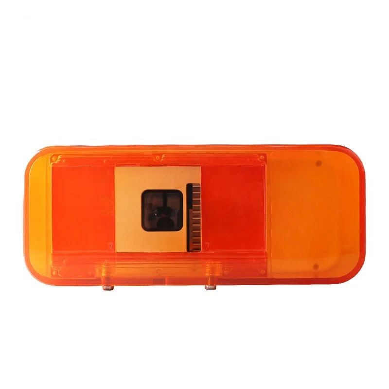 Meenjet Factory L3 Hand Printer Portable Fiber Laser Coder Marking Machine Hand Printer for Date QR Code Printing