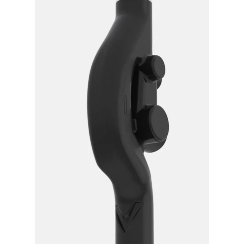 Syphon Drainage Fittings HDPE Geberit High Rise Solution to Drainage and Ventilation Sovent Fittings