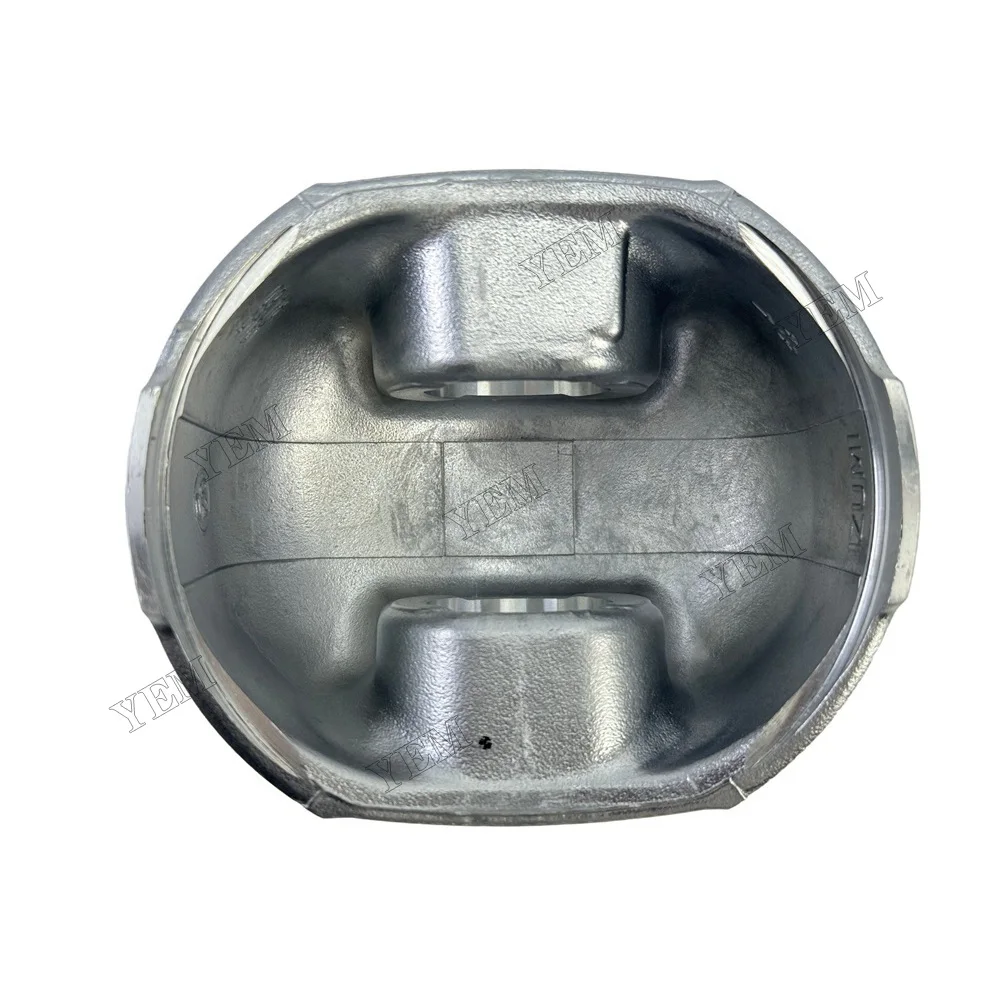 For Deutz BF4L2011 Piston With Pin Circlip 04280571 Aftermarket Engine Spare Parts 5
