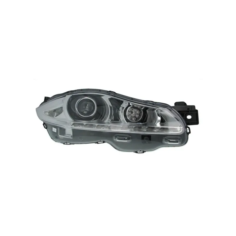 C2D3180 C2D3172 Front Headlight Assembly Head Lamp for Jaguar XJ 2011 2012 2013 2014 2015 2016 Replacement Lights Y128