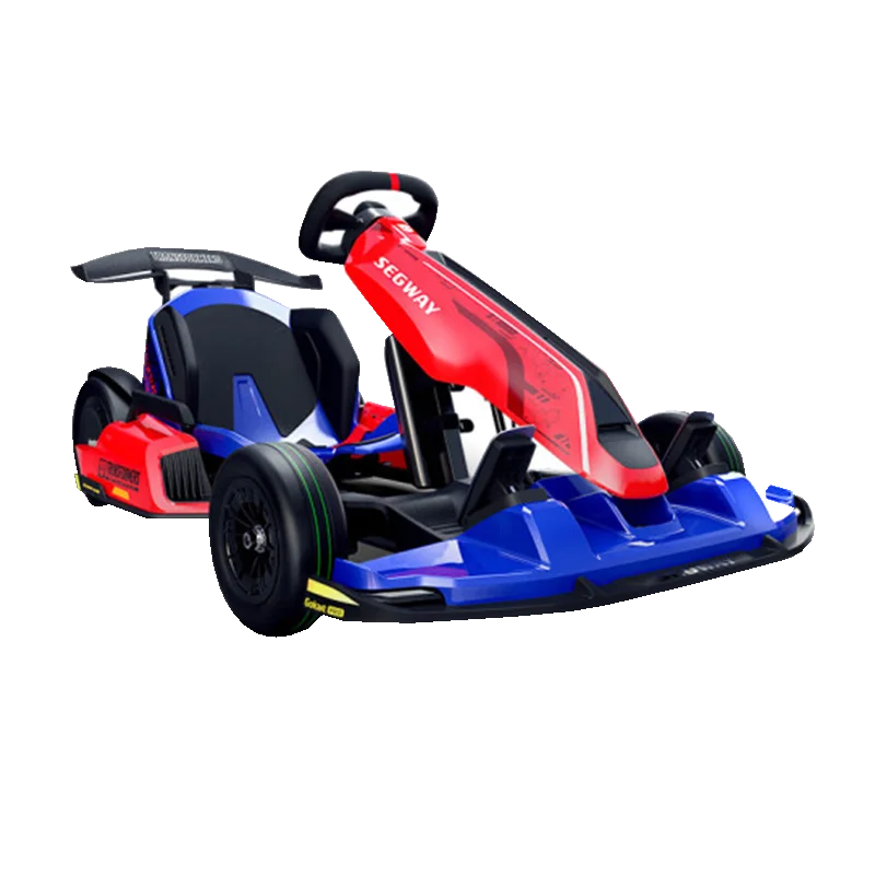 Xiaomi ninebot gokart proとlamborghini go kart kit scooter for adult and  kids with lamborghini edition