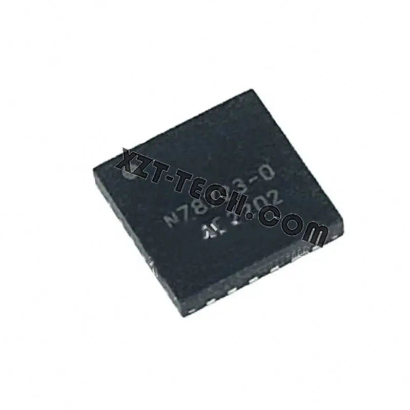 Chiptime N78723-0 IC Integrated Circuit - in Stock & Original