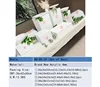 NS-DS-29-W (set of 8pcs)