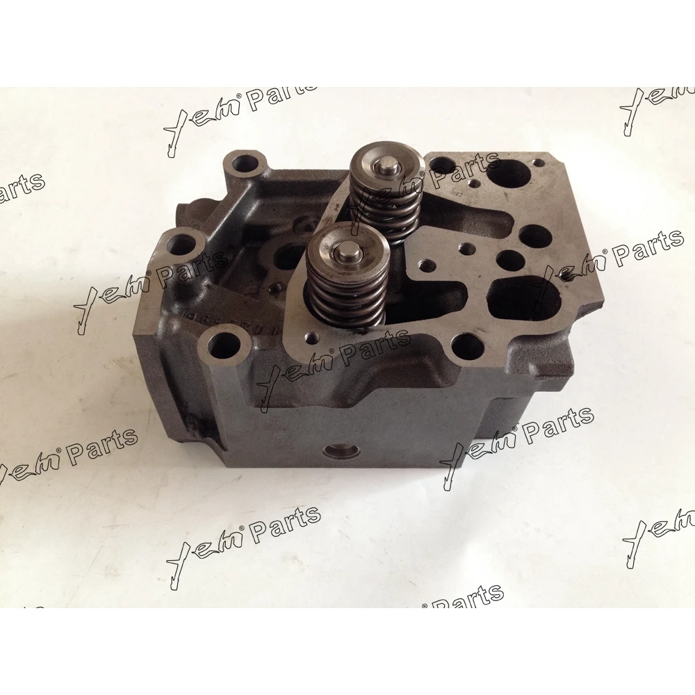 Liebherr Engine D924 D924T Cylinder Head Kit 6