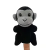 Marionnette à doigt orang-outan - petit doigt - 9 cm