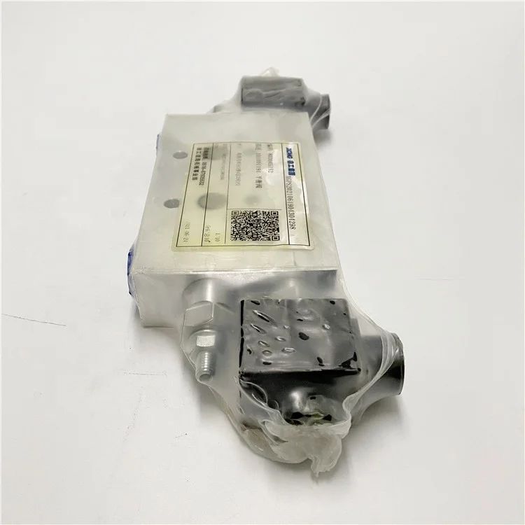 Factory Wholesale High Quality 803045152 Balance Valve For XCMG 