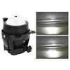 high low beam white light