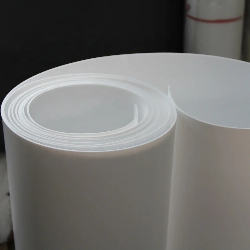 LongTai Ectfe Architecture Heat Resistance Tensile Price Architectural Roof Membrane Semiconductor Releasing Etfe Film