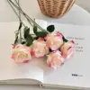 Bordo rosa rosa