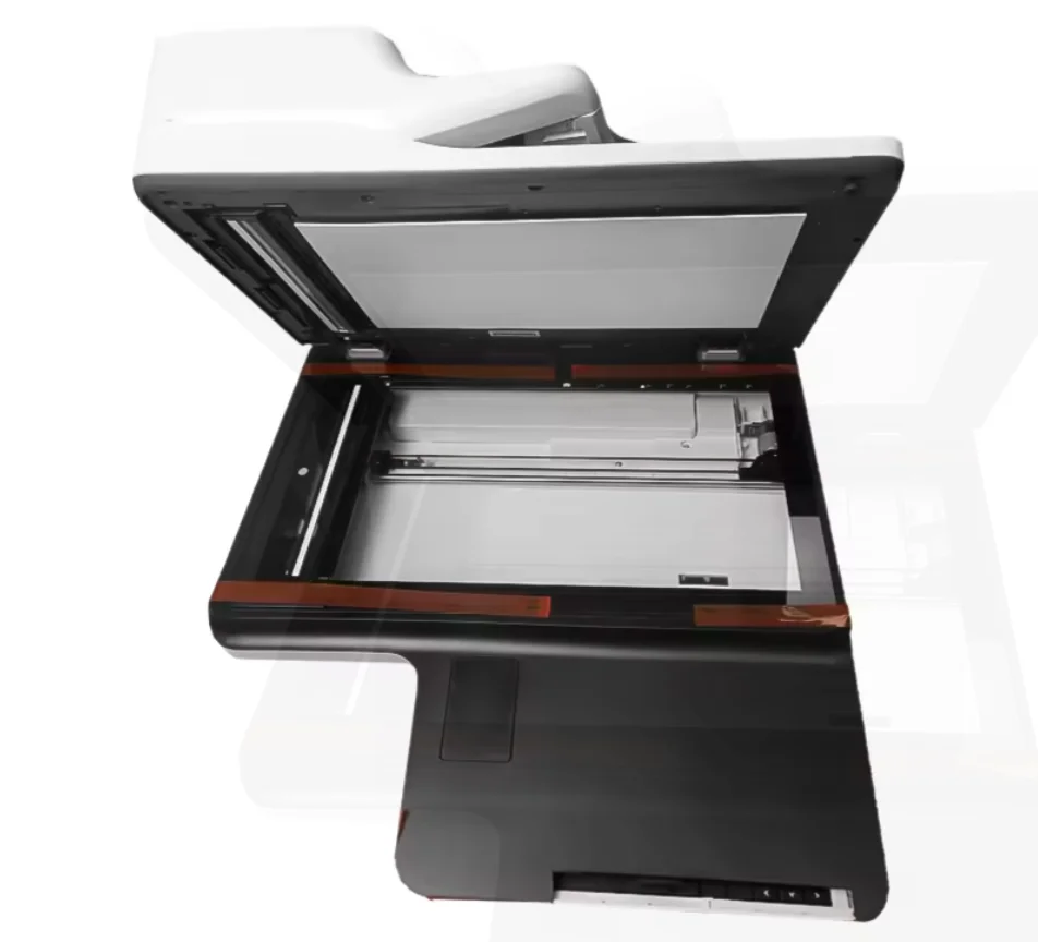 Automatic Document Feeder ADF Assembly for HP M 631/632/633/634
