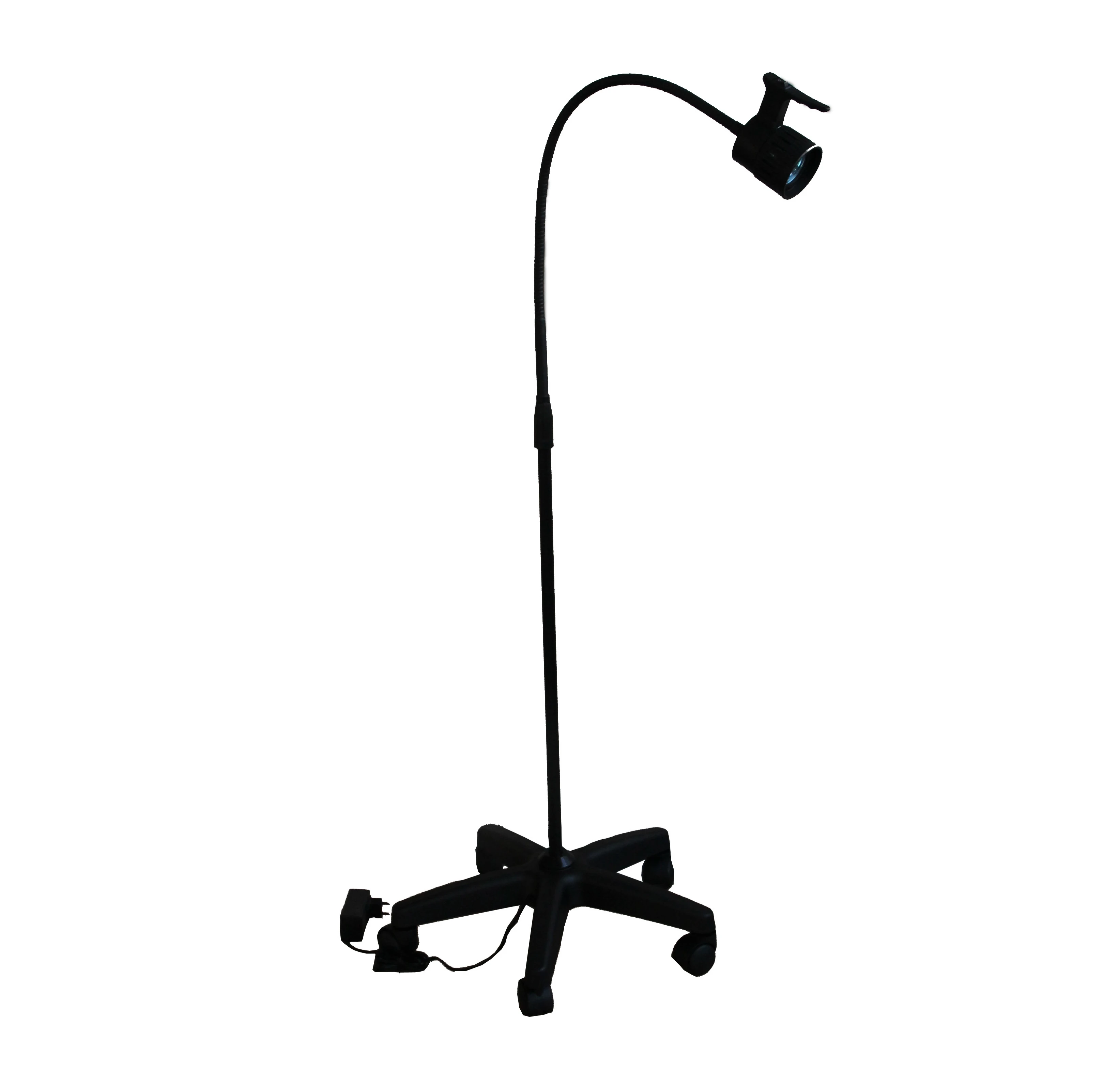 halogen lamp stand